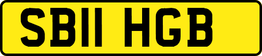 SB11HGB