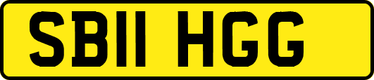 SB11HGG