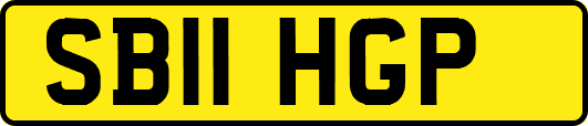 SB11HGP