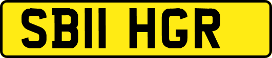 SB11HGR