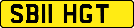 SB11HGT