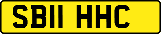 SB11HHC
