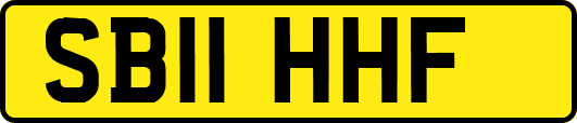 SB11HHF