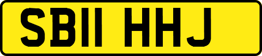SB11HHJ