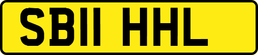 SB11HHL