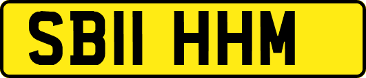 SB11HHM