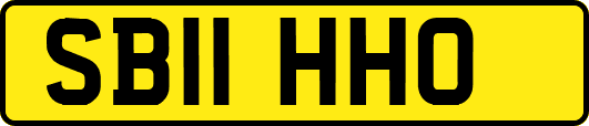 SB11HHO
