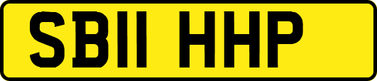 SB11HHP