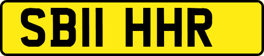SB11HHR