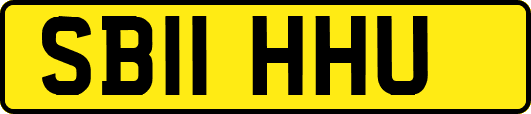 SB11HHU