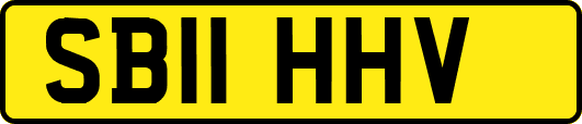 SB11HHV