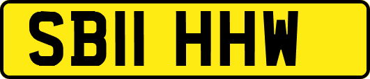 SB11HHW