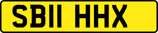 SB11HHX