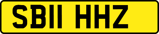 SB11HHZ