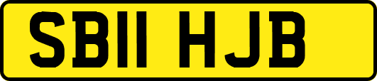 SB11HJB
