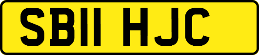 SB11HJC