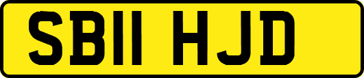 SB11HJD