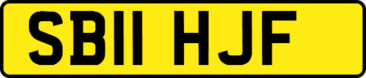 SB11HJF