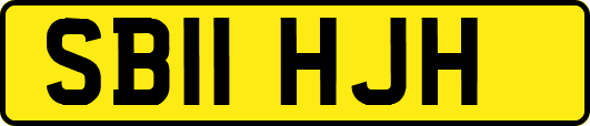 SB11HJH
