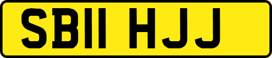 SB11HJJ