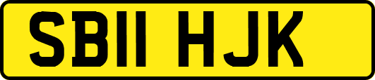SB11HJK