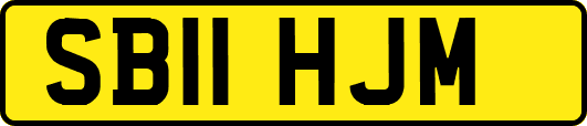 SB11HJM