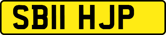 SB11HJP