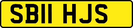 SB11HJS