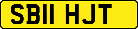 SB11HJT