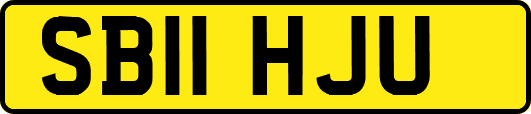 SB11HJU
