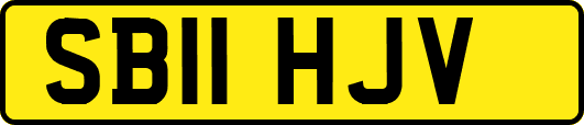 SB11HJV