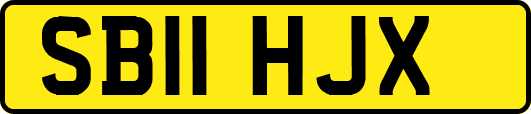 SB11HJX