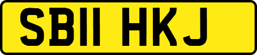 SB11HKJ