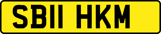 SB11HKM