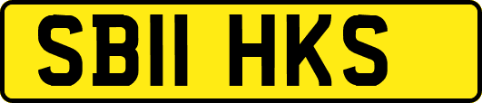 SB11HKS