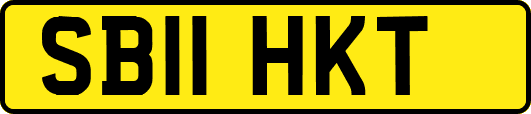 SB11HKT