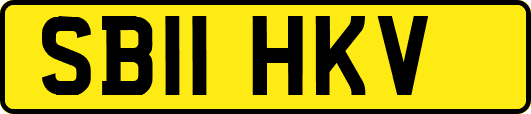 SB11HKV