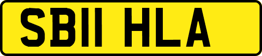 SB11HLA