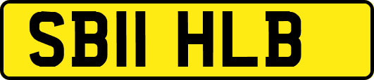 SB11HLB