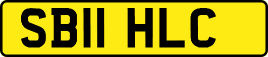 SB11HLC
