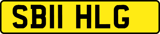 SB11HLG