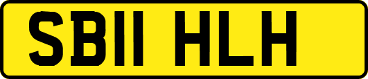 SB11HLH