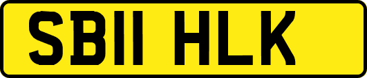 SB11HLK