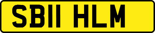 SB11HLM
