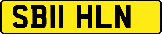 SB11HLN