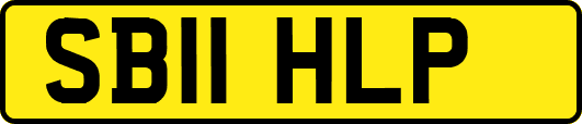 SB11HLP