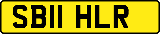 SB11HLR