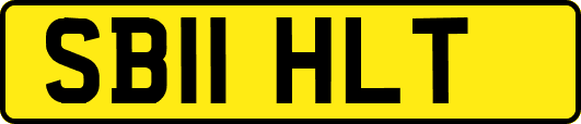SB11HLT