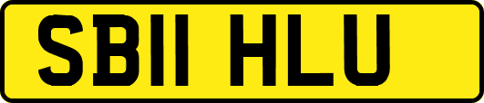 SB11HLU