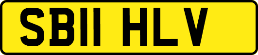 SB11HLV